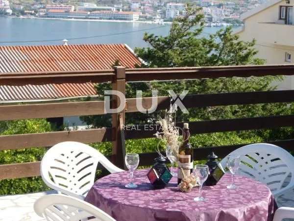 otok pag, grad pag- dvojna kuća 247 m2 za turizam - slika 3