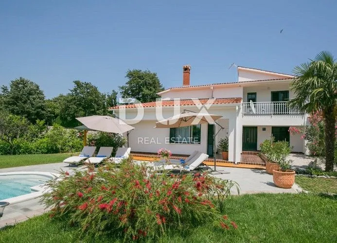 istra, labin - francuska diva na idiličnoj lokaciji - slika 5