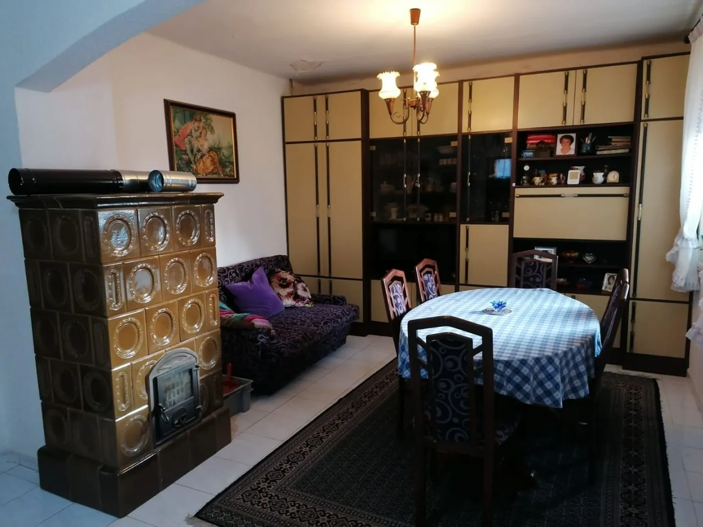 istra,fažana- obiteljska kuća 150m od mora! - slika 24