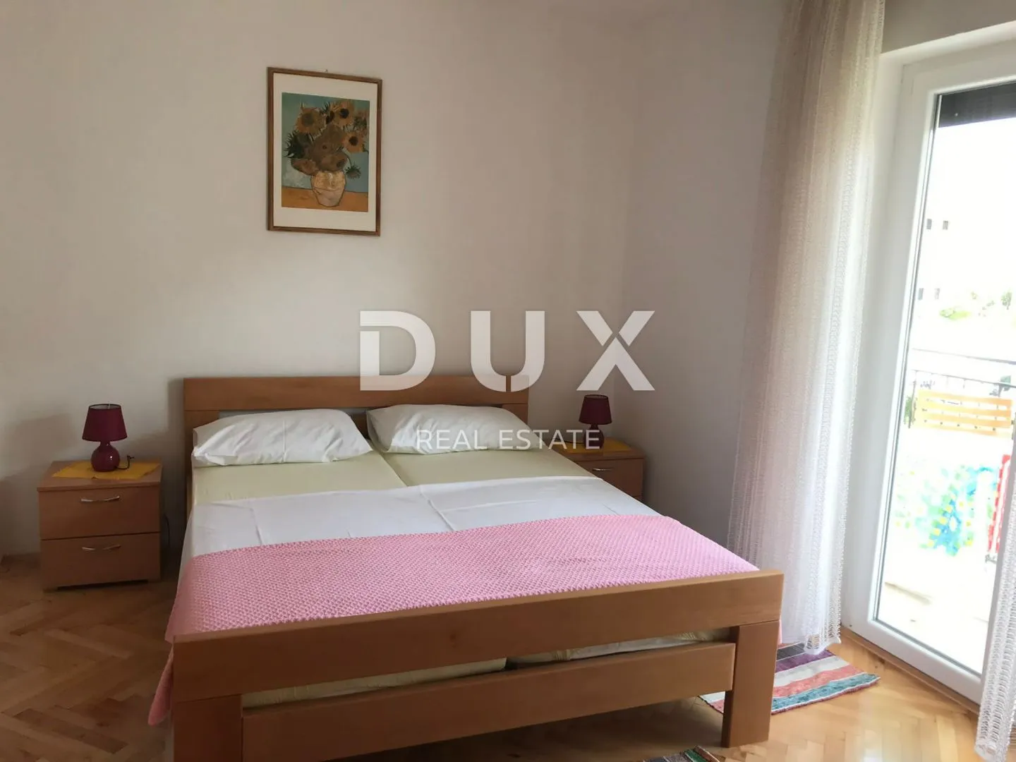 rab, lopar - kuća u centru grada - slika 14