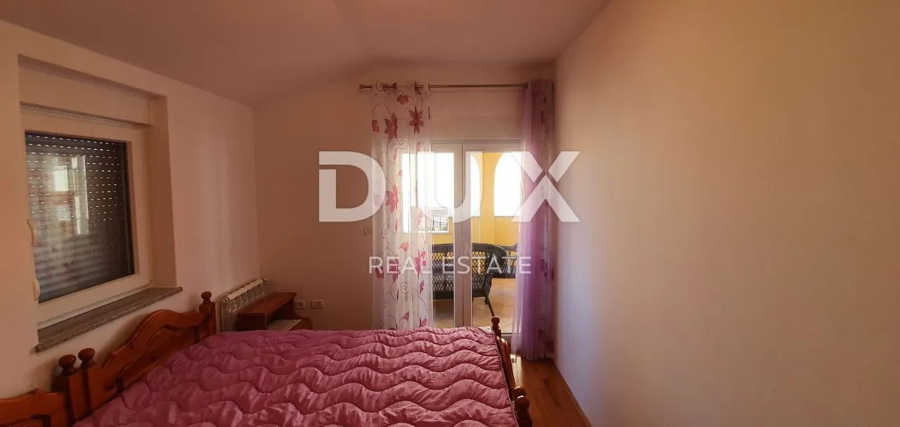 istra, novigrad - odličan stan u blizini mora i centra grada - slika 15