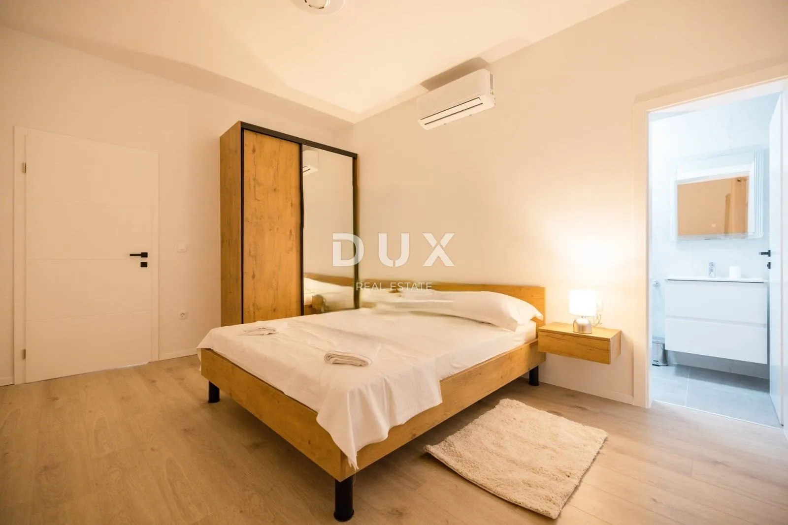 zadar, nin - vila sa bazenom, teretanom i saunom - slika 7