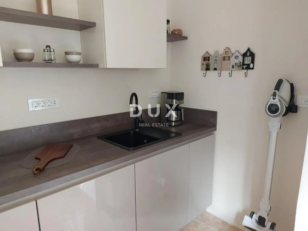 istra, rovinj - apartman u centru grada - slika 5