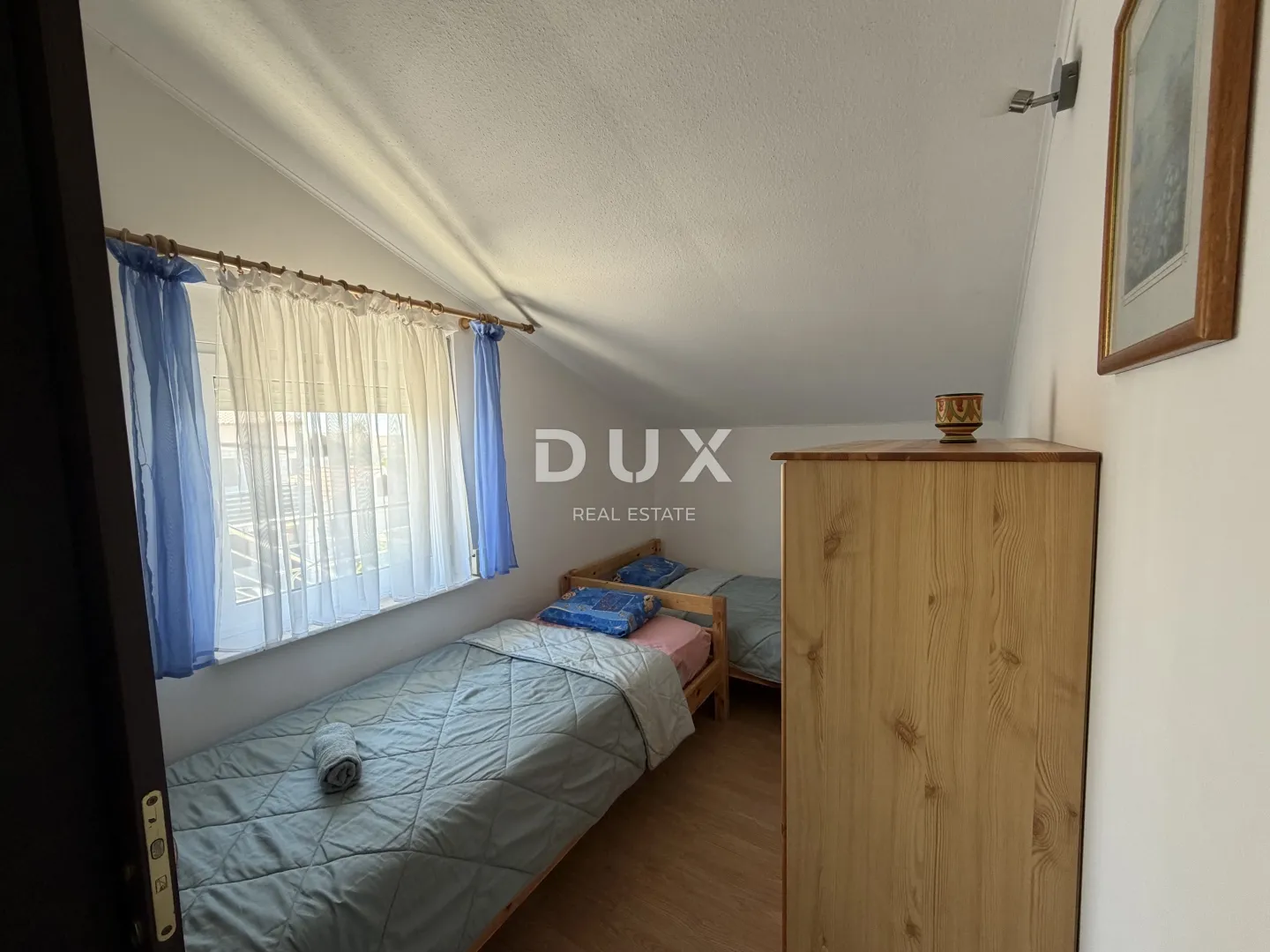 vrsi,zukve-apartmanska kuća 150m od mora - slika 33