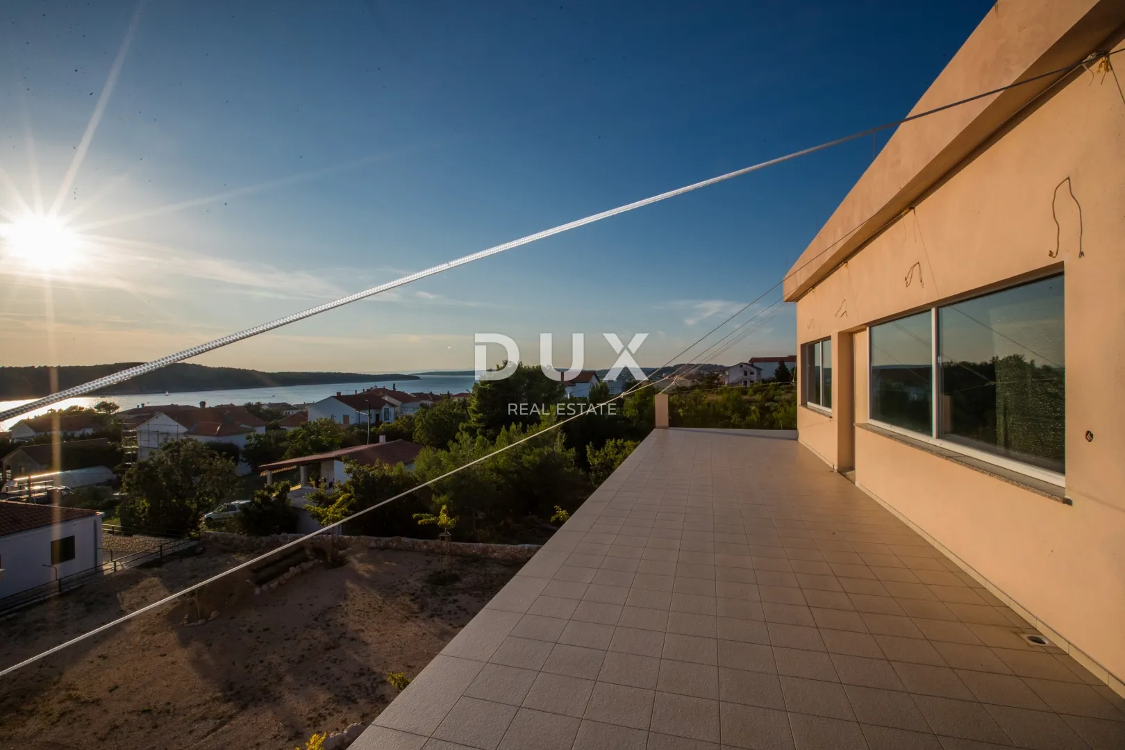 otok rab, barbat - rab, barbat – ekskluzivna vila s panoramskim pogledom - slika 2
