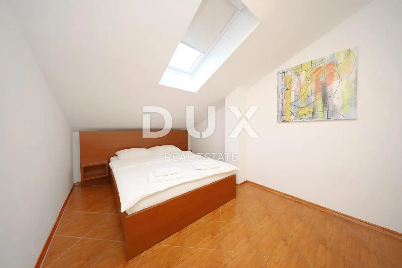 otok pag, pag - apartmanska kuća s restoranom u centru do mora - slika 31