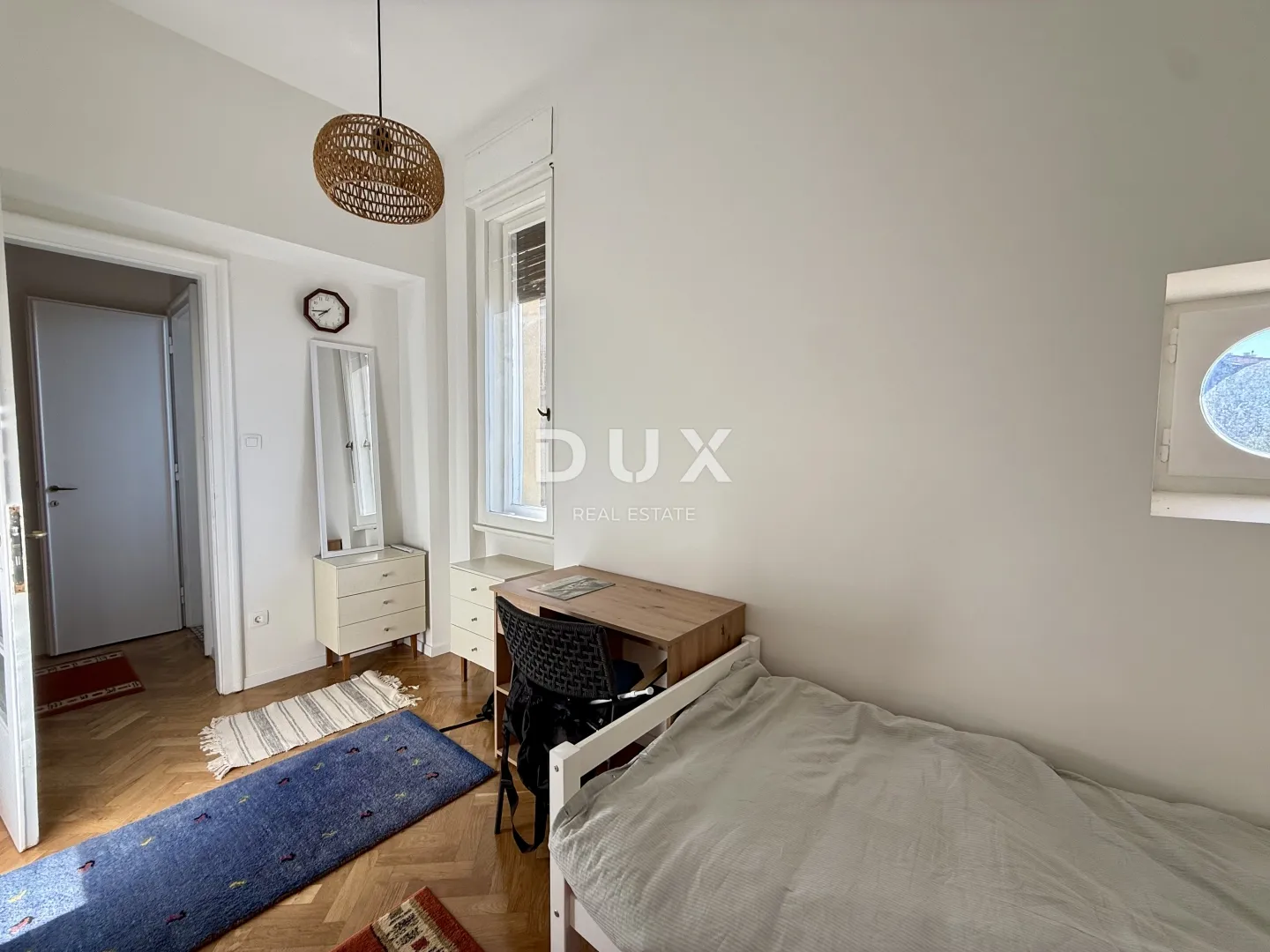 rijeka, belveder - stan za najam 96 m² - idealan za studente! - slika 9