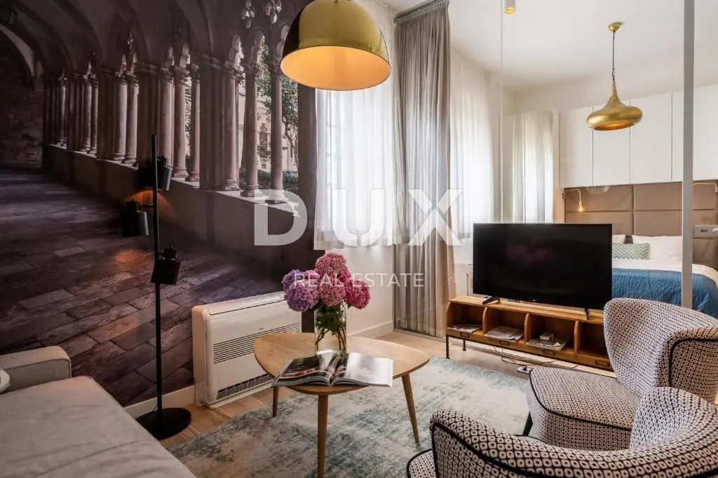 opatija, centar - 5 vrhunskih apartmana u srcu opatije - slika 20