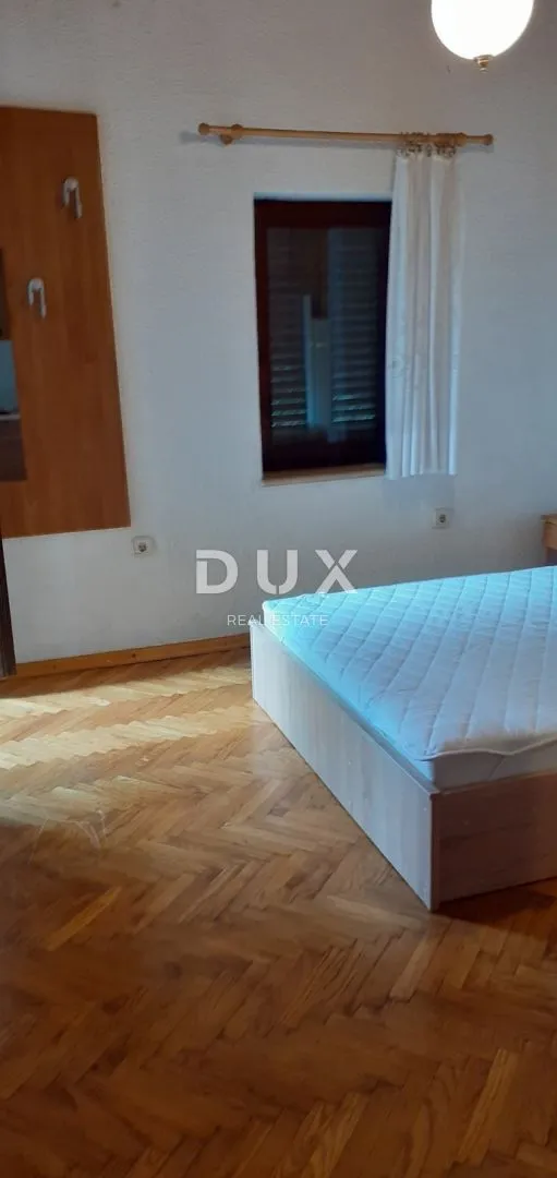 smokvica - kuća s 4 apartmana drugi red do mora (50m), garaža - slika 16