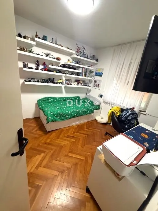 istra, pula - 3s+db stan s 2 terase 83m2 na odličnoj poziciji! - slika 5