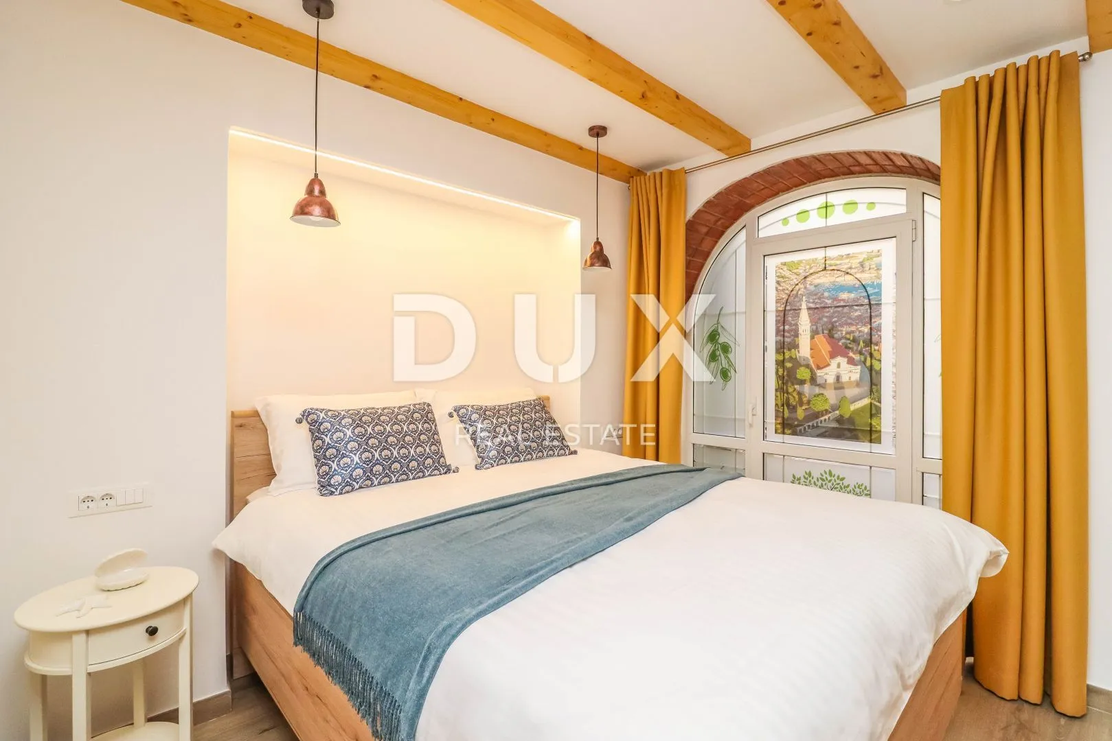 istra, rovinj - uređen apartman u samome centru grada - slika 11