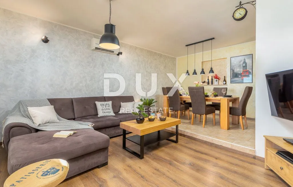 ližnjan, jadreški, kuća, 140 m2, bazen 30 m2 - slika 5