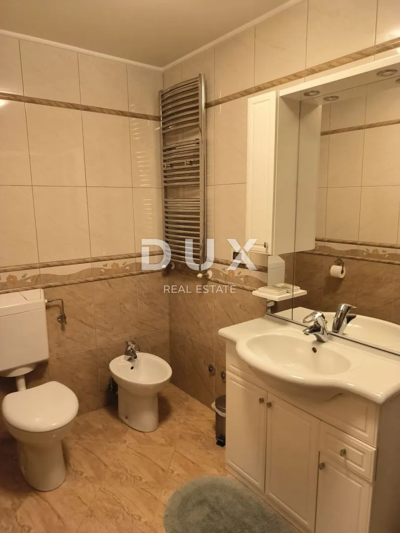 istra, umag - raskošna vila prvi red do mora! - slika 28