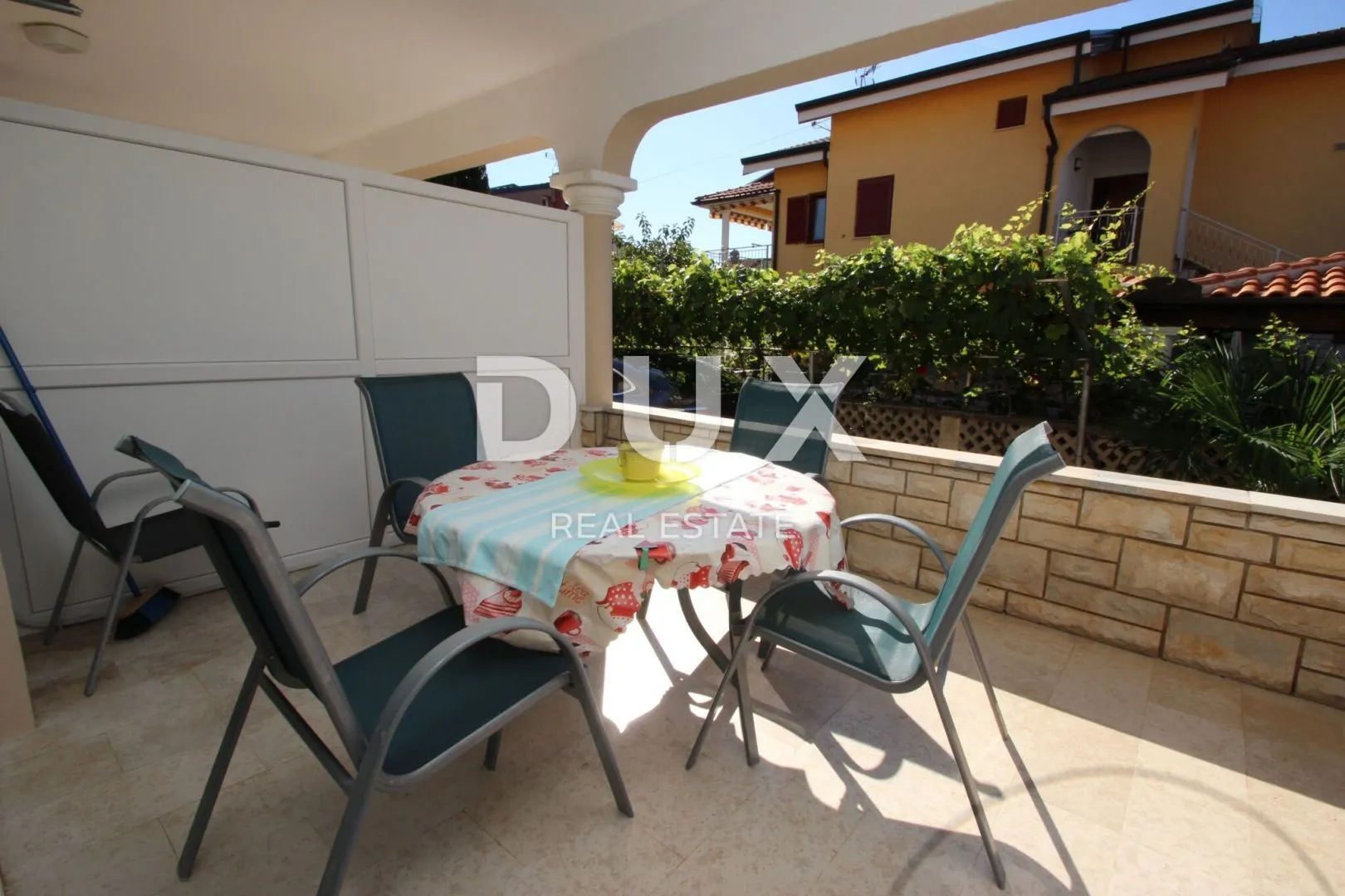 istra, poreč - apartmanska kuća nedaleko od centra i predivnih plaža - slika 9