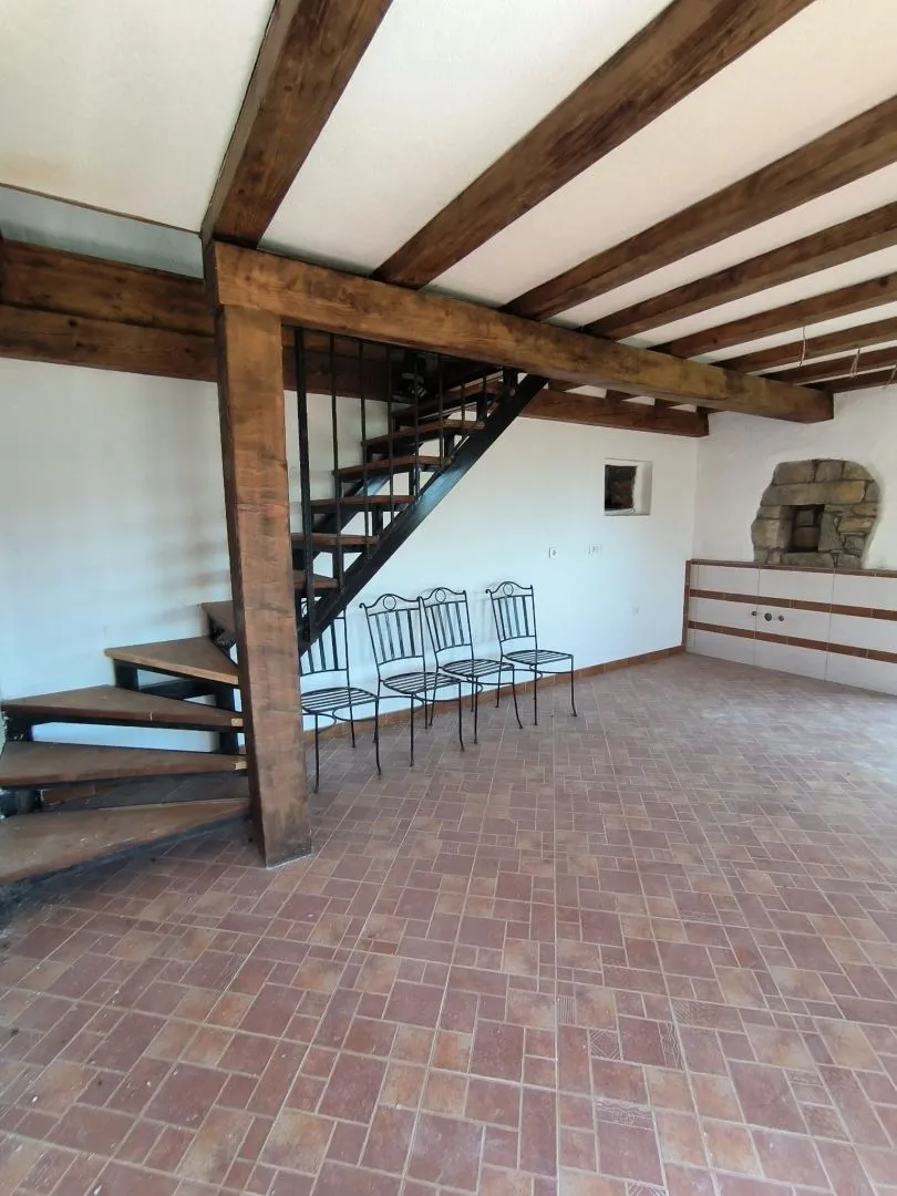 istra, motovun - kamena bajka u prirodi! rijetkost! - slika 71