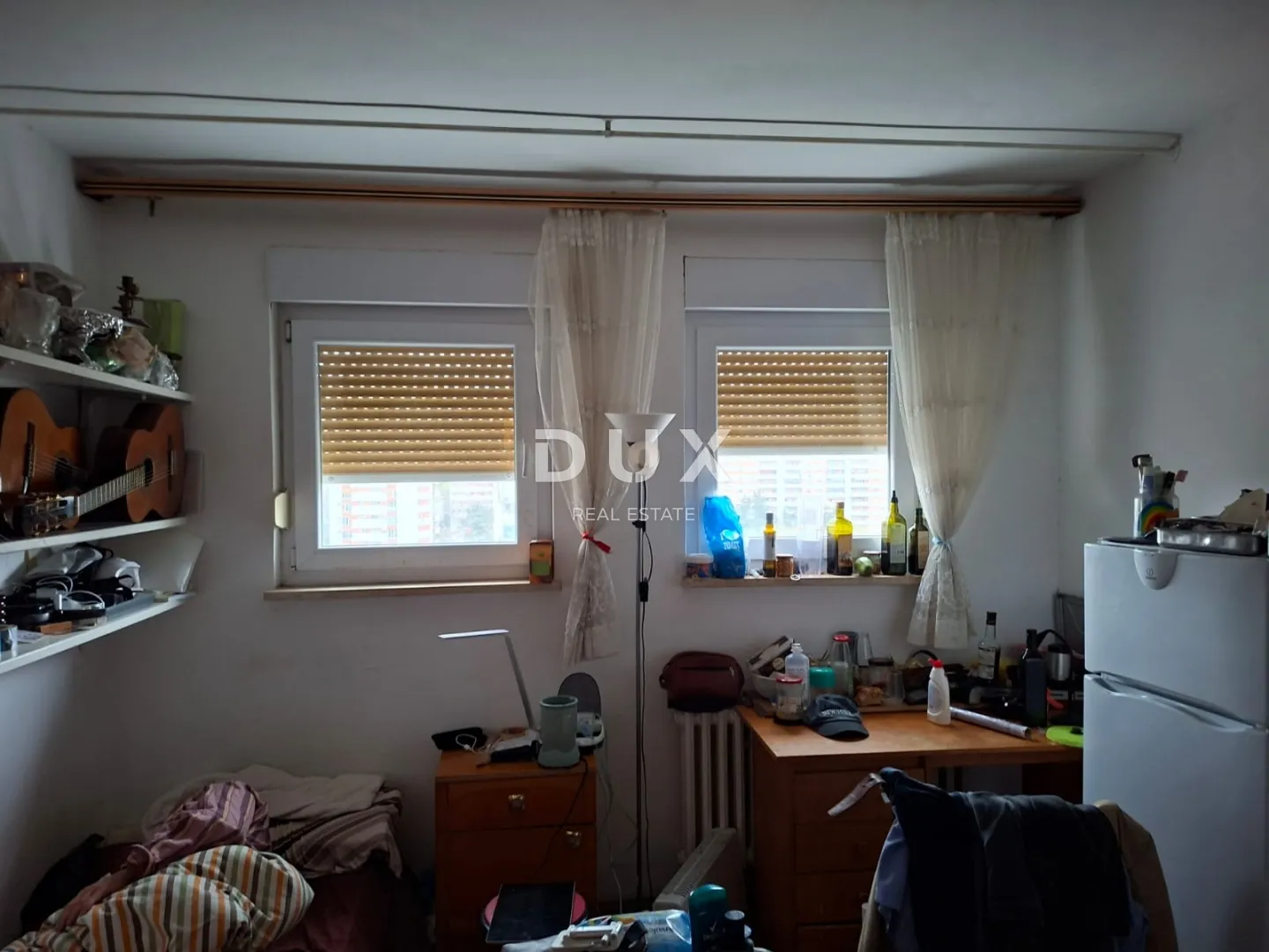 rijeka, krimeja - stan 3s, 70 m2 s dva balkona! prilika! - slika 6