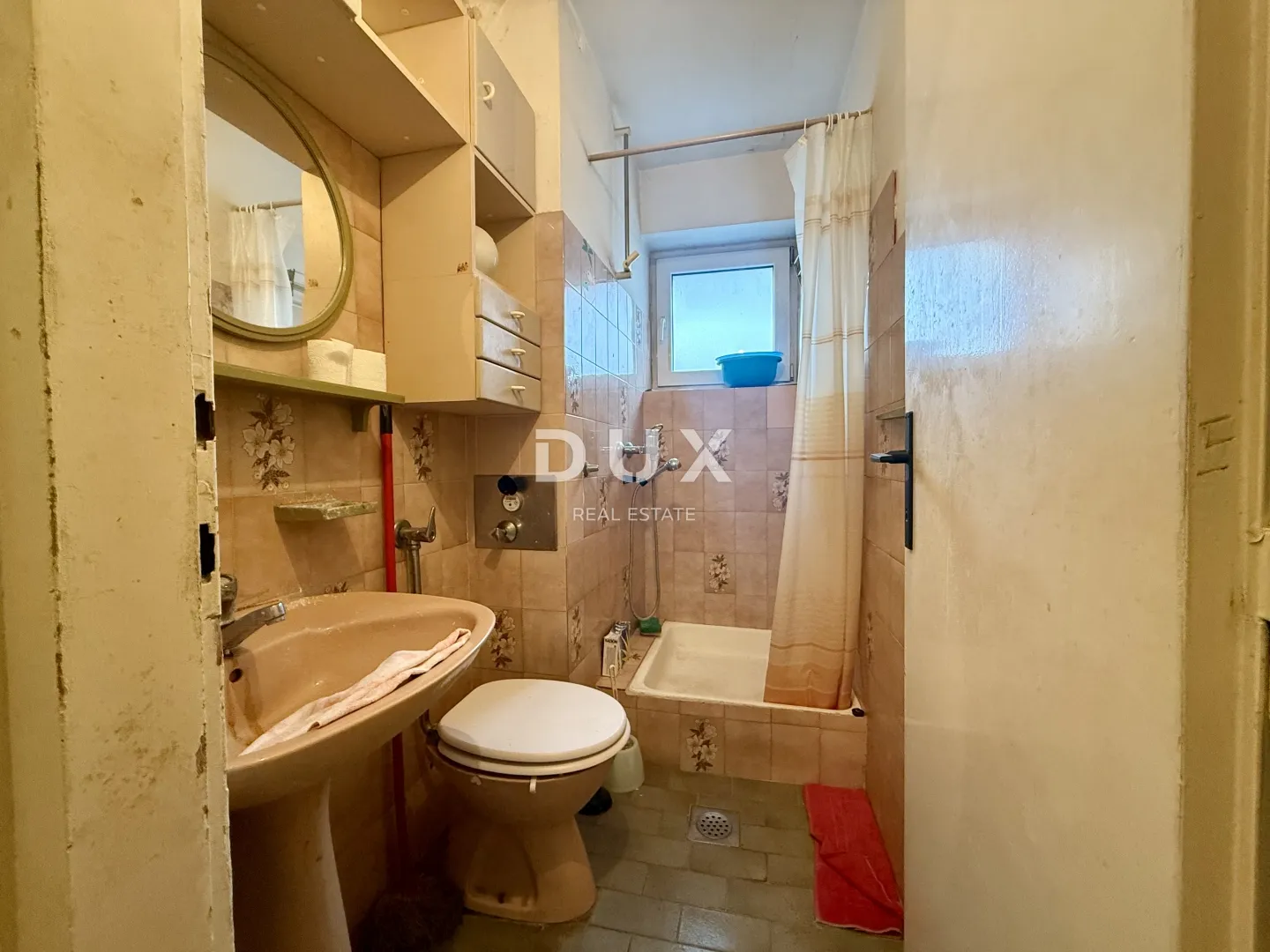 rijeka, donja vežica - 2kl, 40 m2, uredna stambena zgrada! - slika 7