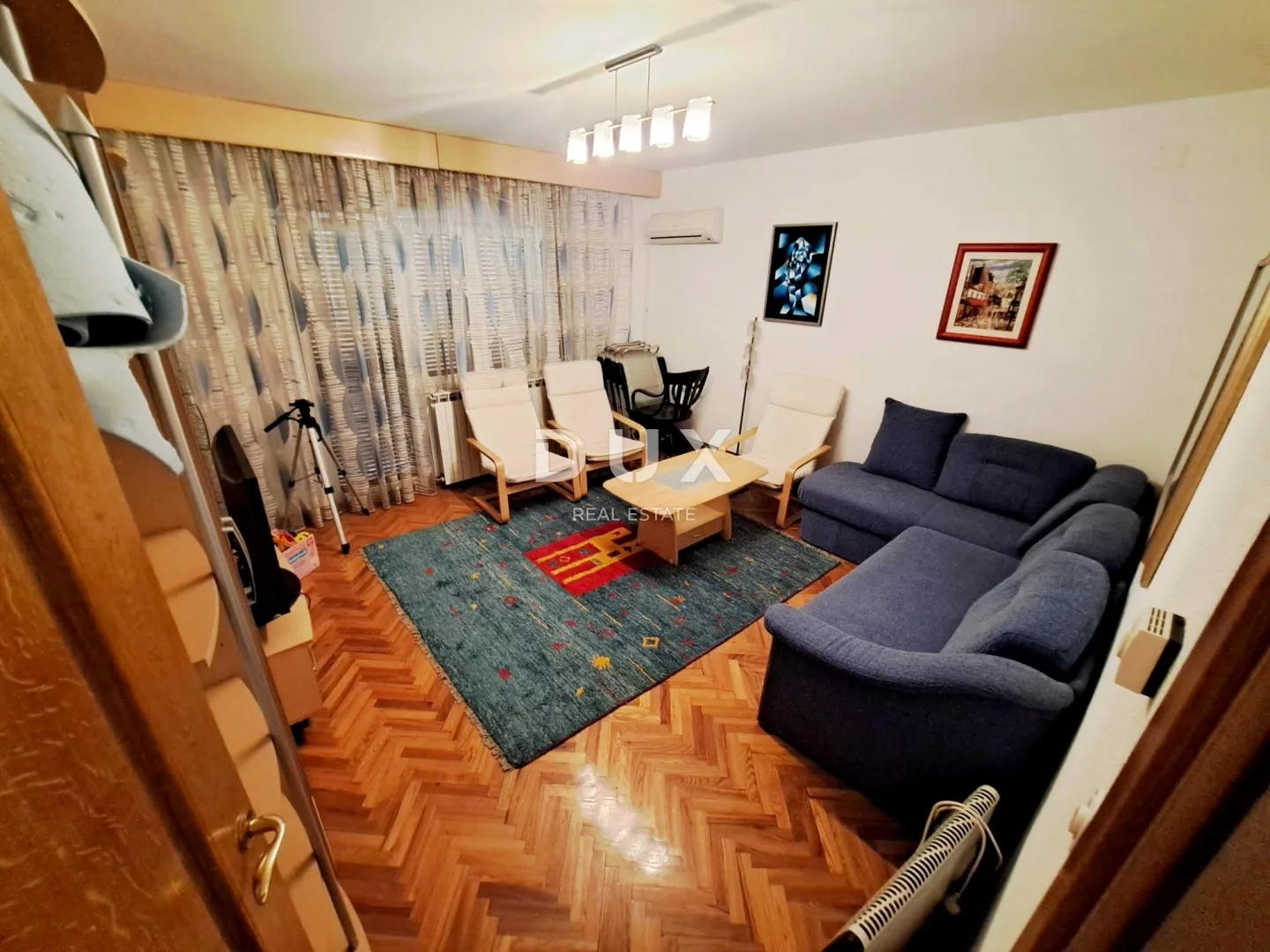 opatija, ika, oprić - komforna kuća 600 m od mora, 178m2 - slika 4