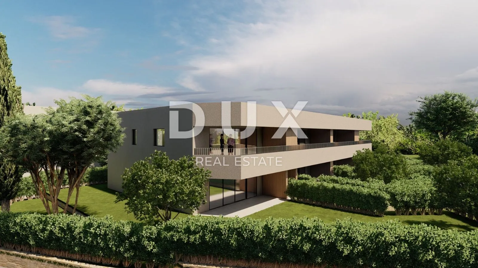 poreč, tar, dvosobni stan, 76.69 m2, novogradnja - slika 4