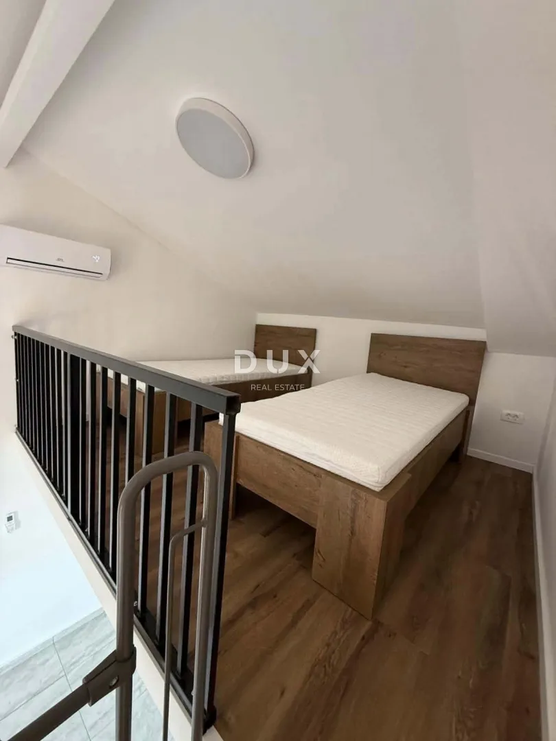 istra, poreč - kamena kuća s pogledom na more - slika 11
