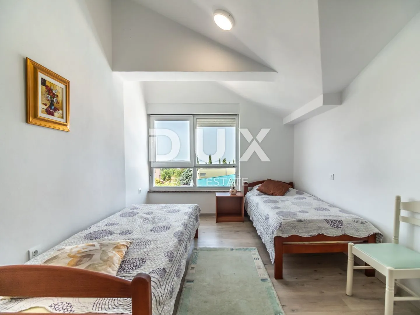 istra, peroj - atraktivna apartmanska kuća s bazenom i pogledom na more! - slika 8