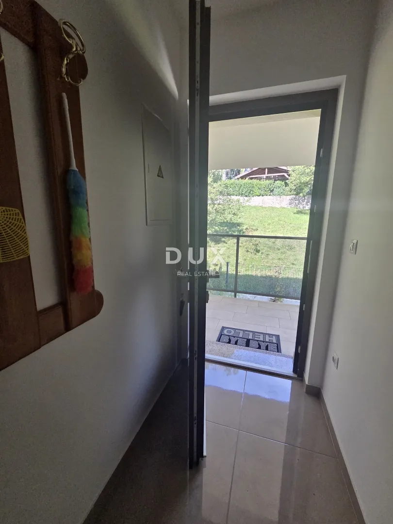 viškovo, centar - stan 76m2 novogradnja db+2s, natkriveni parking - top stanje!!! - slika 25