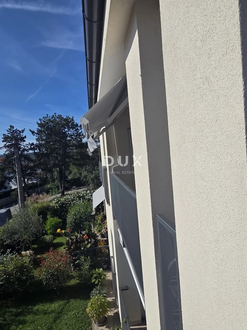 viškovo, centar - stan 76m2 novogradnja db+2s, natkriveni parking - top stanje!!! - slika 26