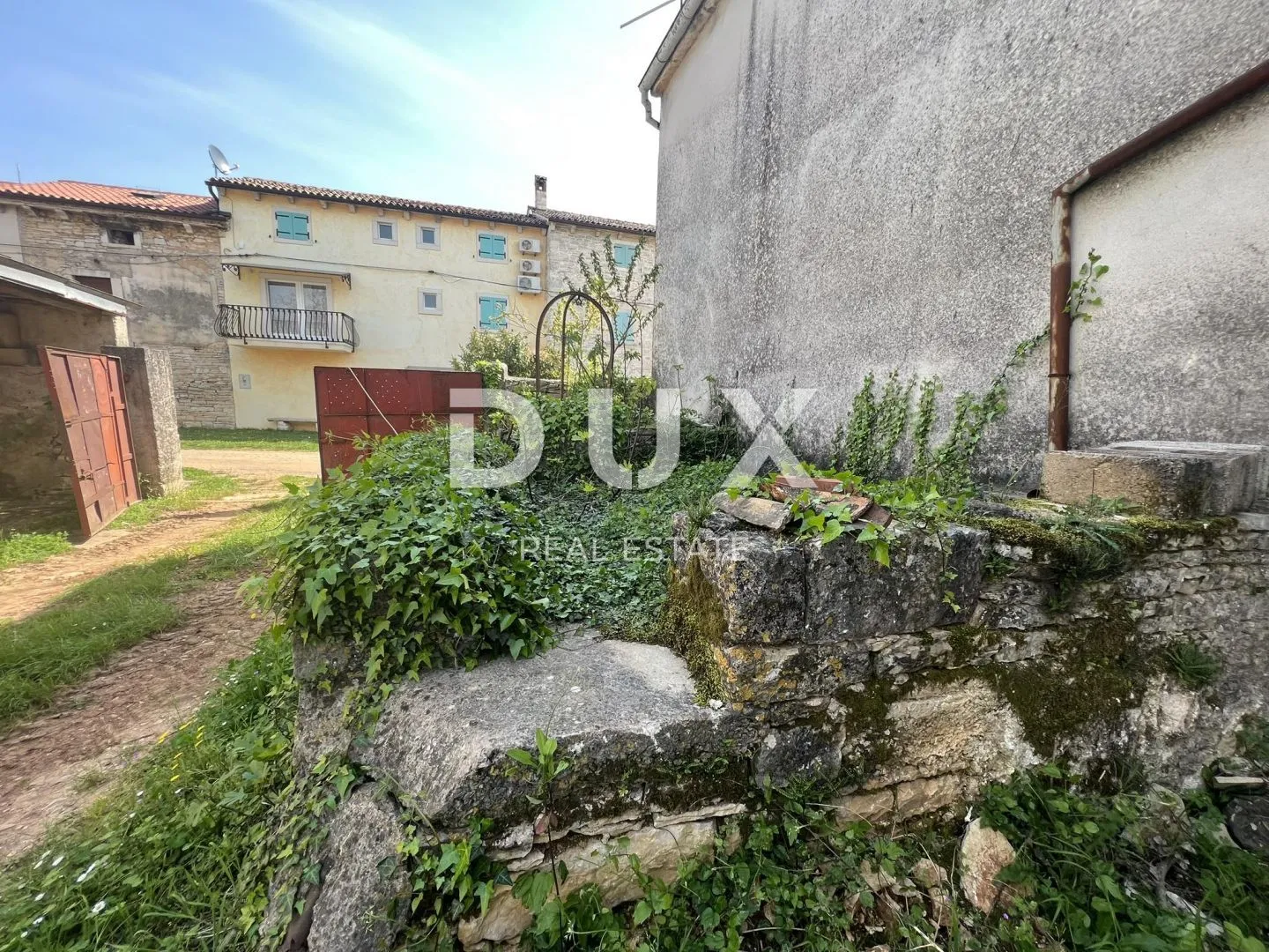 istra,barban - imanje s potencijalom - slika 6