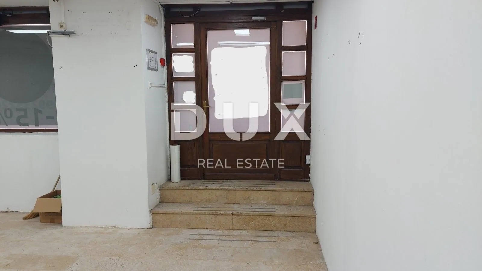 rijeka, centar - poslovni prostor 173 m2 - slika 10