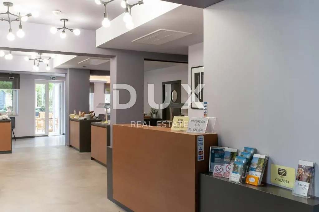 istra, rovinj - hotel u radu - top lokacija - slika 15