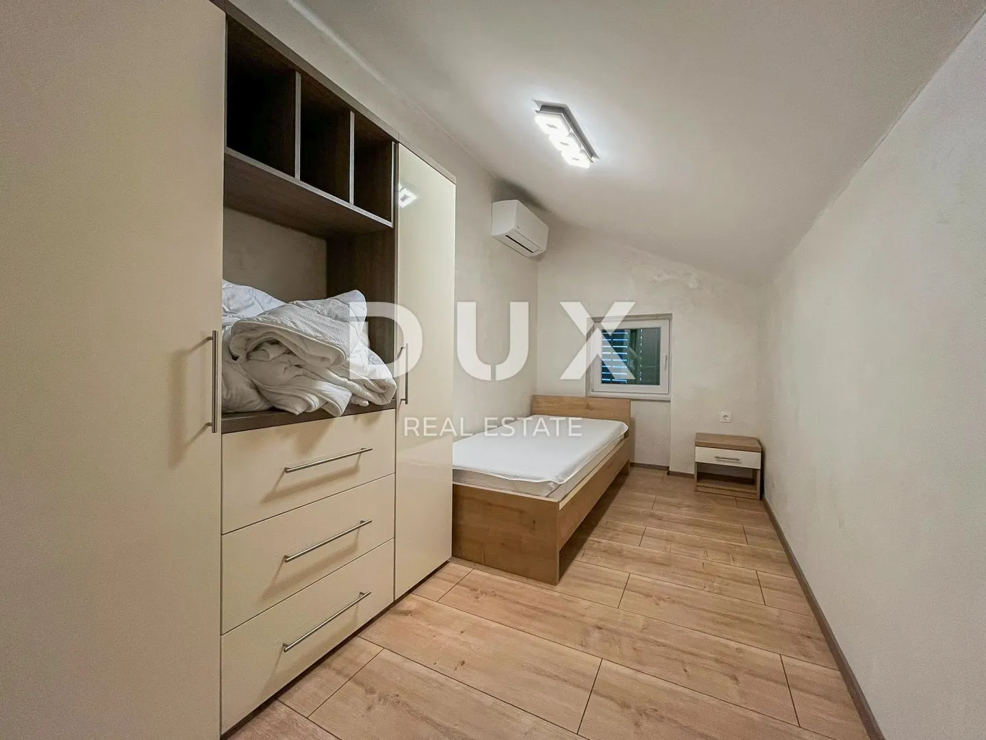 opatija, centar - stan 250m od mora u centru opatije - slika 3