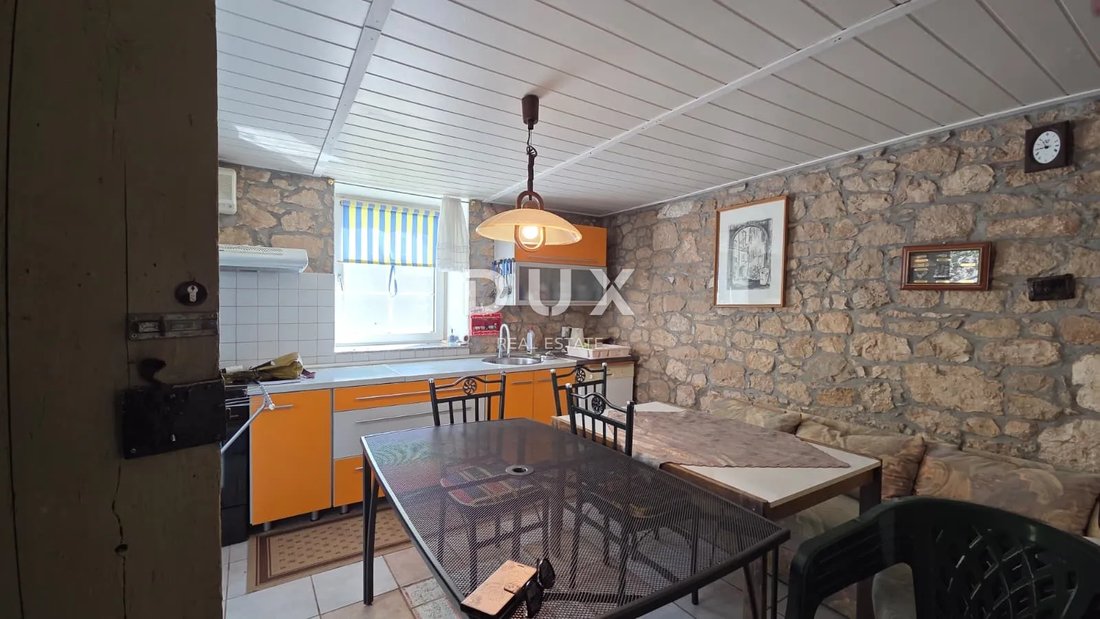opatija, brseč - autentična kamena kuća s dva apartmana, 76m2 - slika 10