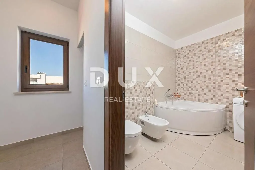 istra, labin - prekrasna vila s bazenom 205 m2 - slika 28