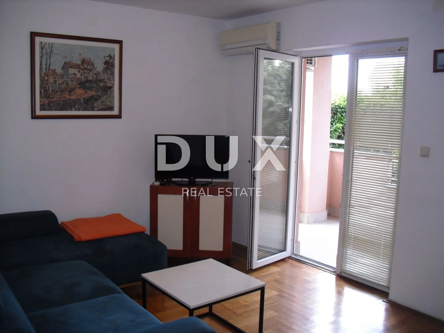 otok krk, malinska - apartman 2s+db sa vrtom i parkingom - slika 20