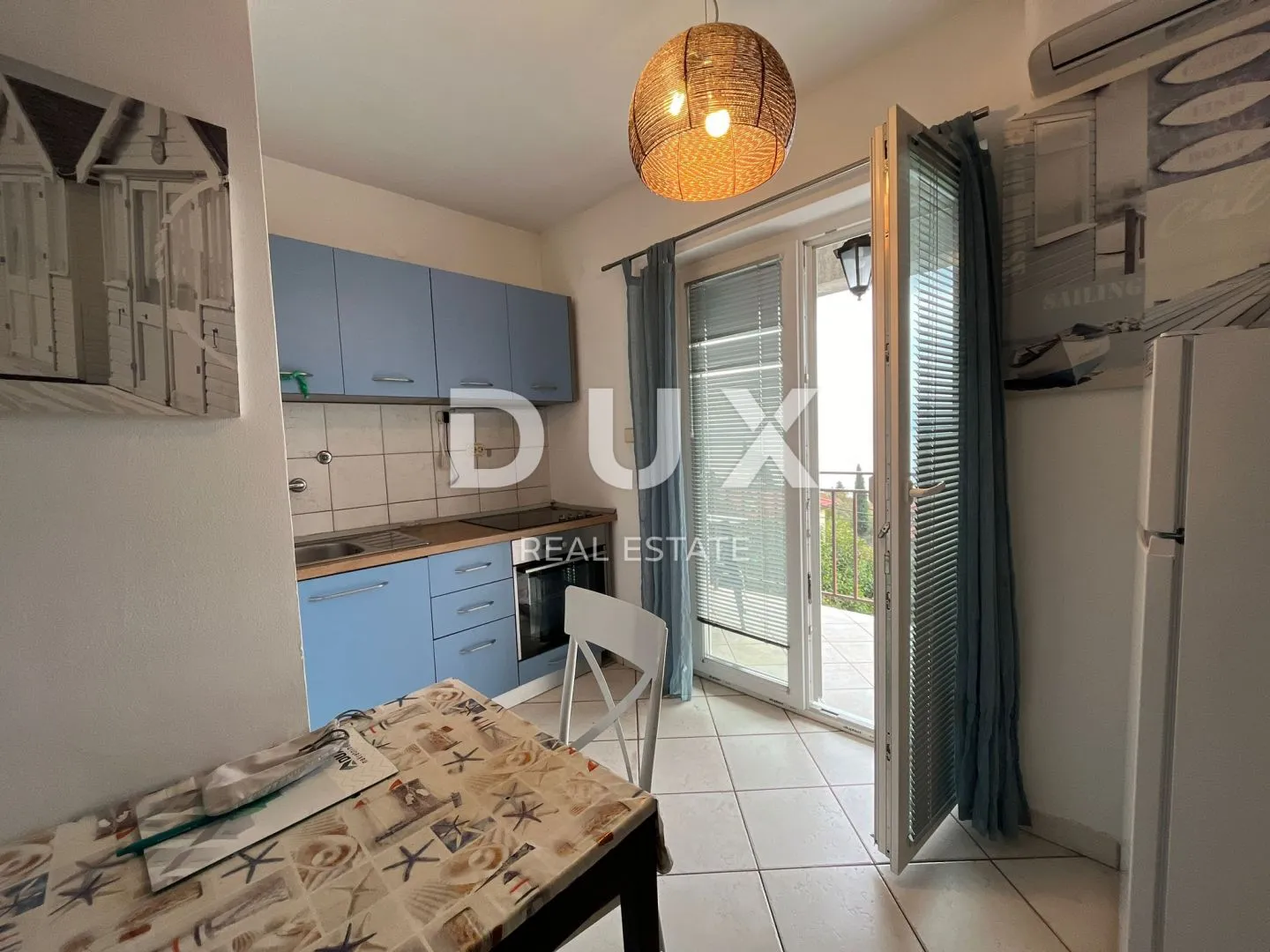 opatija, volosko - dva apartmana s pogledom na more - slika 3