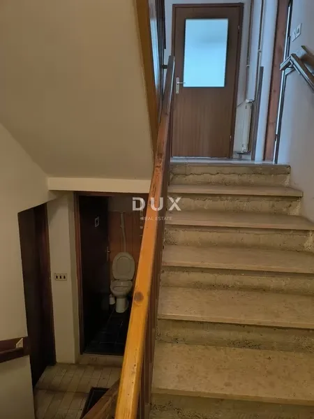 samobor, centar - kuća s garažom + okućnica na odličnoj lokaciji! prilika! - slika 20