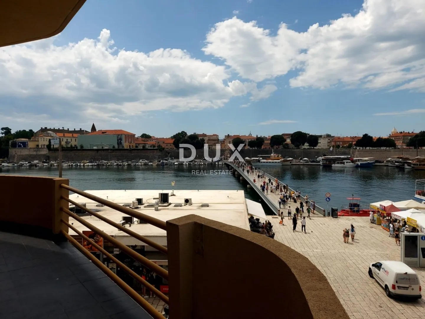 zadar, branimir, stan 136 m2, 2. kat, zgrada s liftom - slika 11