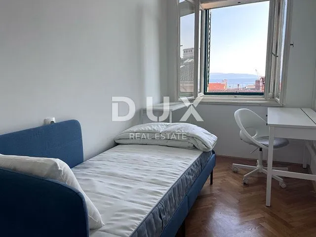 rijeka - prostrani stan od 145 m2 - slika 10