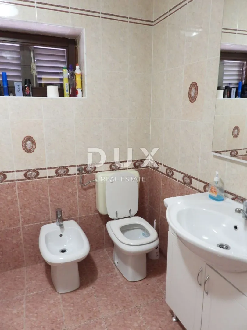 viškovo, marčelji- stan- etaža 150m2, db+4s, 1. kat + okoliš 300m2 - slika 32