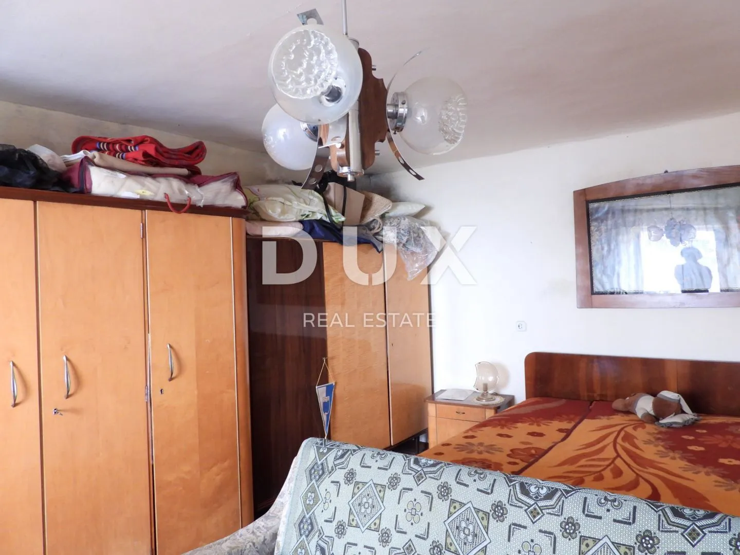 rijeka, hreljin- dvojna kuća 150m2 s pogledom na more + okoliš 650m2 - slika 39