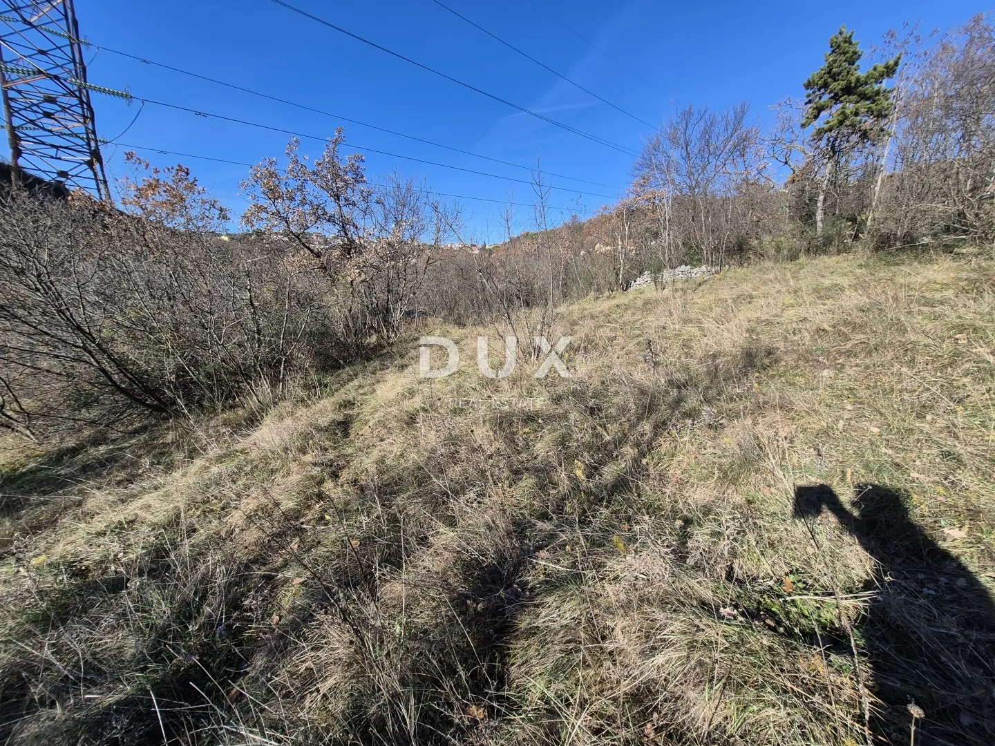 rujeka, tibljaši - građevinsko zemljište 3176 m2 - slika 9