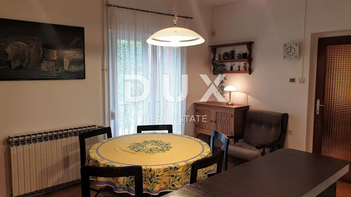 opatija, okolica- obiteljska kuća s dva stana na parceli od 1800 m2 - slika 25