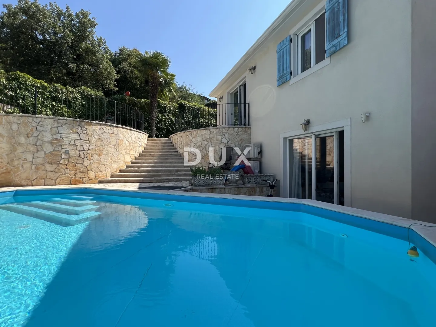 istra, poreč, samostojeća kuća, 180 m2, dva stana, bazen - slika 2