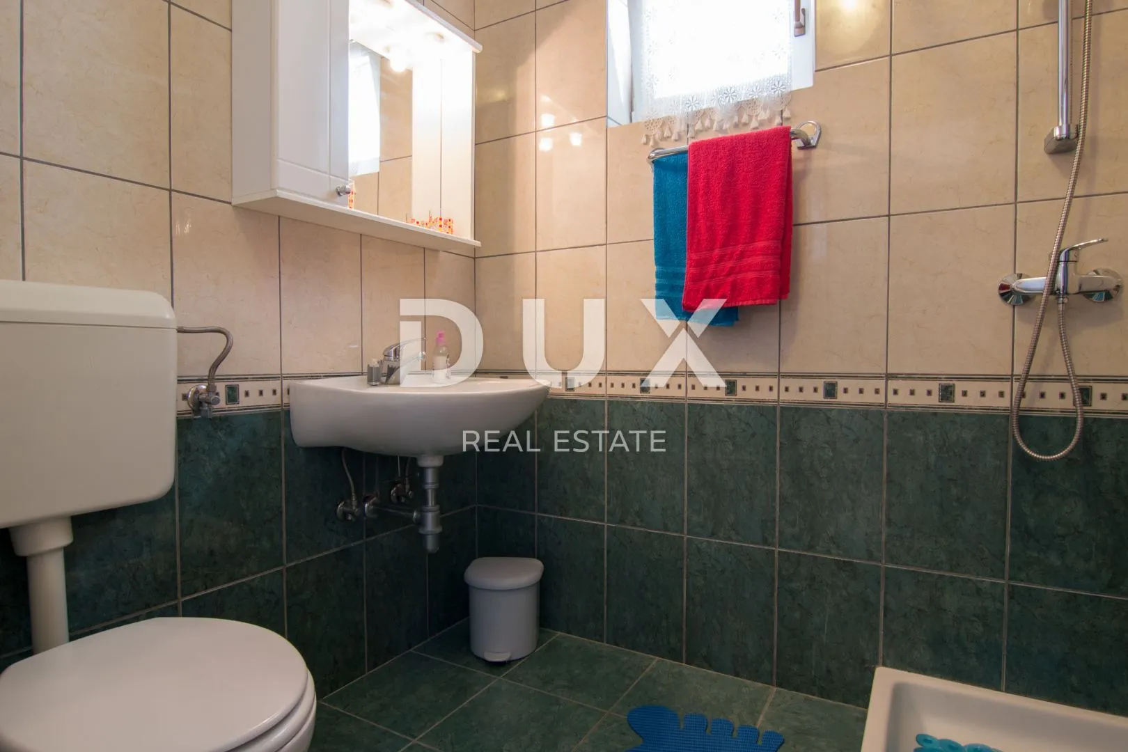 istra, valbandon - prodaja apartmanske kuće - slika 22