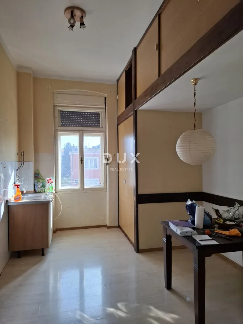 istra, rovinj, trosoban stan, 72m2 - slika 9