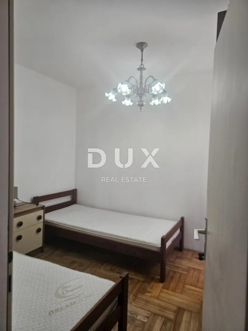 rijeka, škurinje - stan sa dva odvojena apartmana sa čak 5 spavaćih soba - slika 24