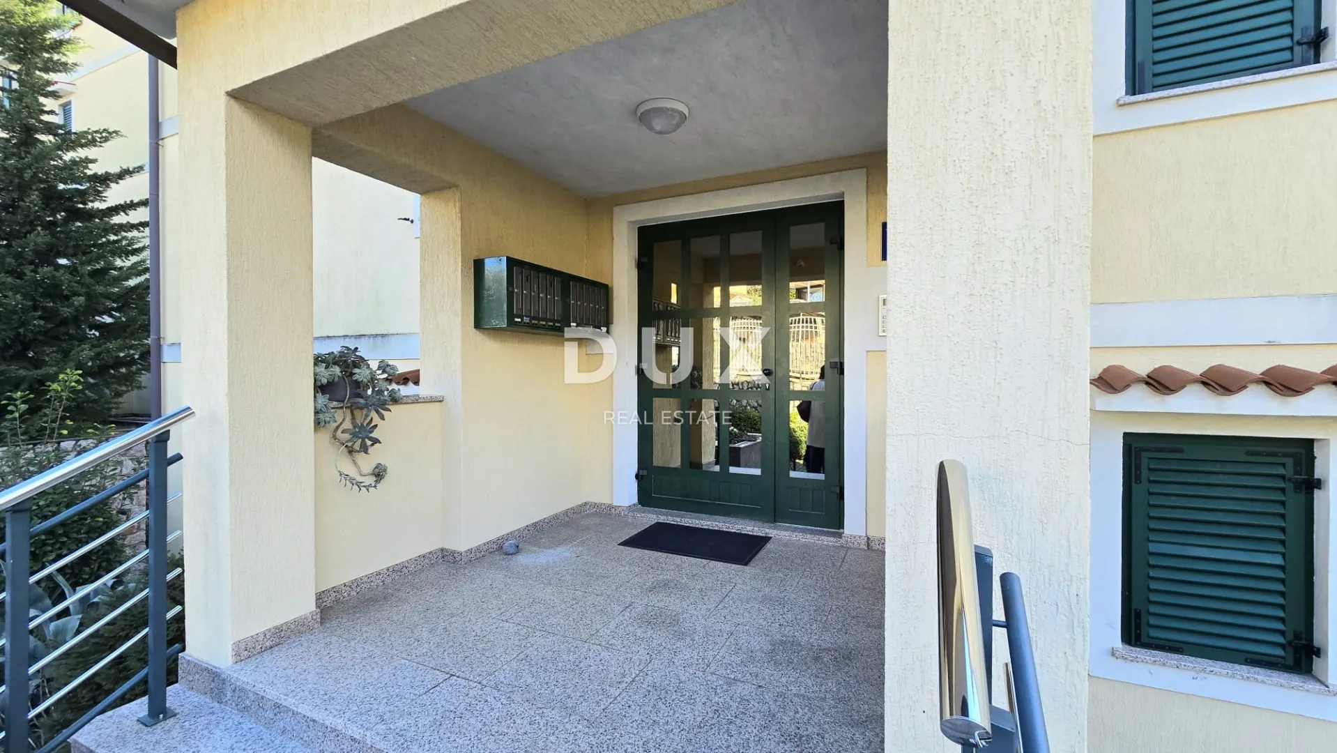 opatija, ičići - penthouse, 2s+db stan – panoramski pogled, 94m2 - slika 25