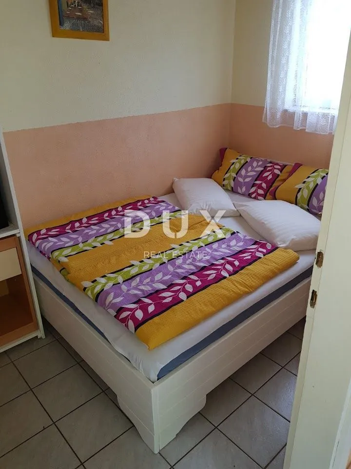 crikvenica, tribalj - dvije kuće s pomoćnim objektom i velikom okućnicom - slika 28