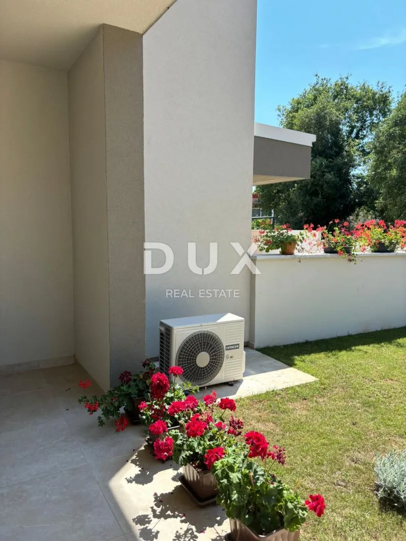 istra, medulin moderna dvojna kuća s bazenom 600 m od mora! - slika 54
