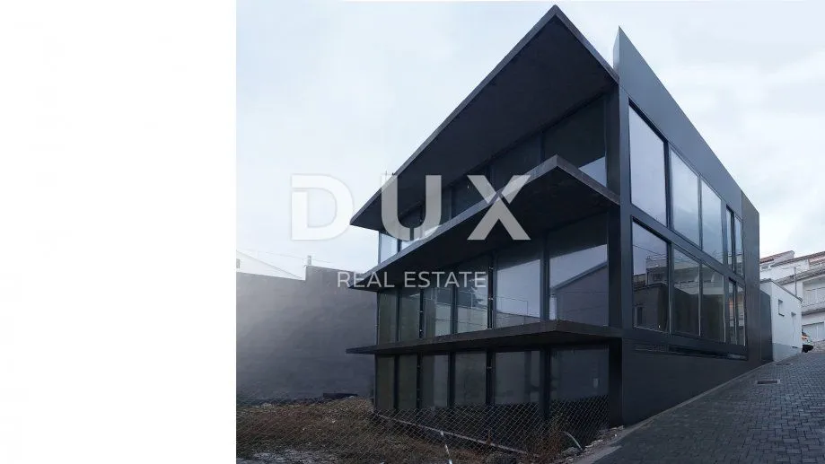 kuća četverokatnica, crikvenica - samostojeća 625m², prodaja - slika 10